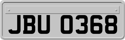 JBU0368