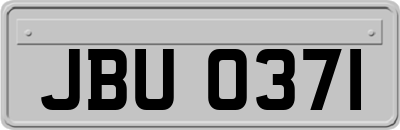 JBU0371