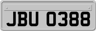JBU0388
