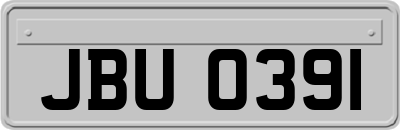 JBU0391