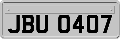 JBU0407