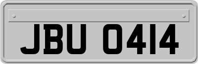 JBU0414