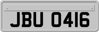 JBU0416