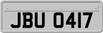 JBU0417