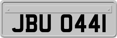 JBU0441