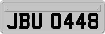 JBU0448