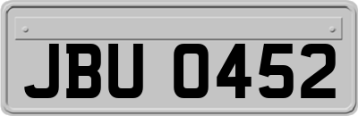 JBU0452