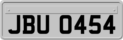 JBU0454
