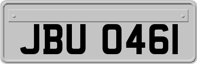 JBU0461