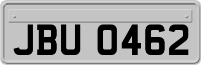 JBU0462