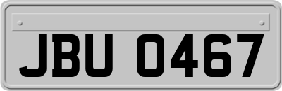 JBU0467