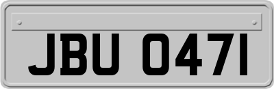 JBU0471