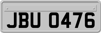 JBU0476