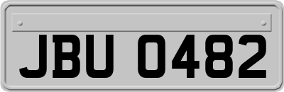 JBU0482