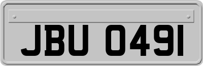JBU0491