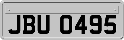 JBU0495