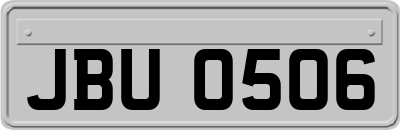 JBU0506
