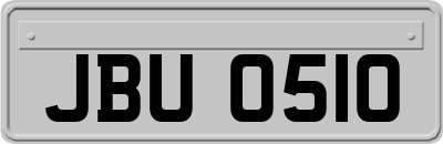 JBU0510