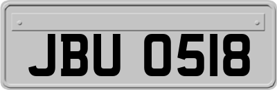 JBU0518