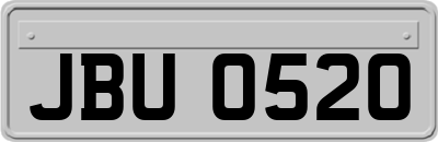 JBU0520