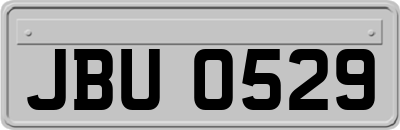 JBU0529