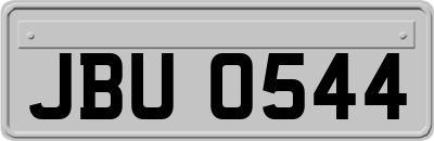 JBU0544