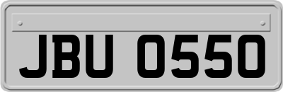 JBU0550