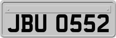 JBU0552