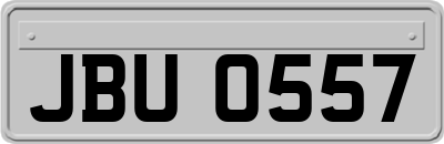 JBU0557