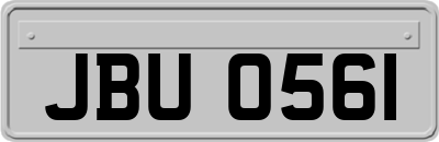 JBU0561
