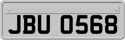 JBU0568