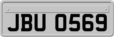 JBU0569
