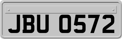 JBU0572