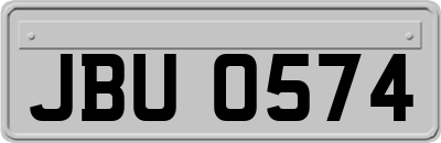 JBU0574