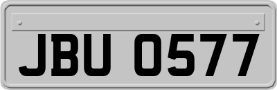 JBU0577