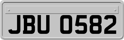 JBU0582