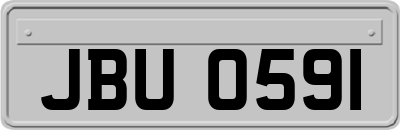 JBU0591
