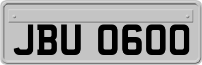 JBU0600