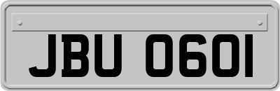 JBU0601