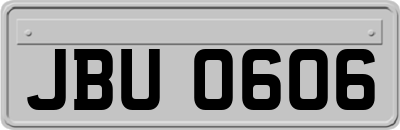 JBU0606