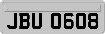 JBU0608