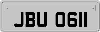 JBU0611