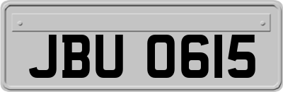 JBU0615