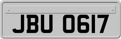 JBU0617
