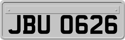 JBU0626