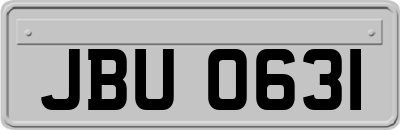 JBU0631
