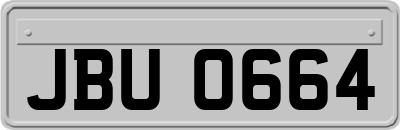 JBU0664