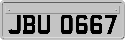 JBU0667