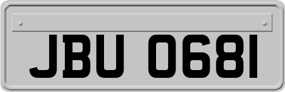 JBU0681