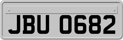 JBU0682